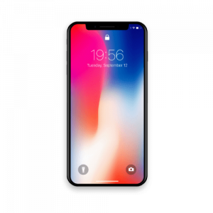 Apple iPhone X