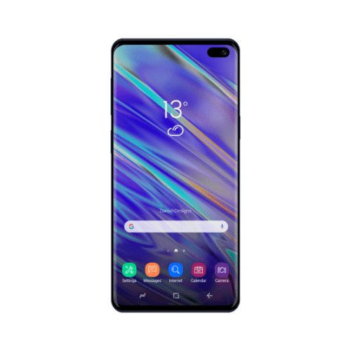 Samsung galaxy S 10