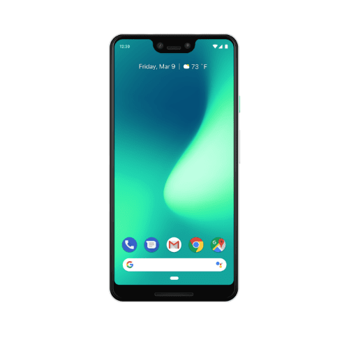 Google Pixel 3 XL
