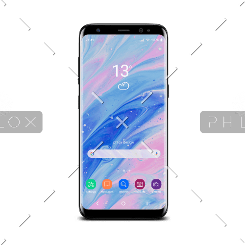 Samsung galaxy S8