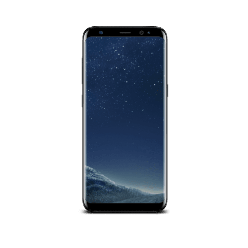 Samsung galaxy S 8 Plus