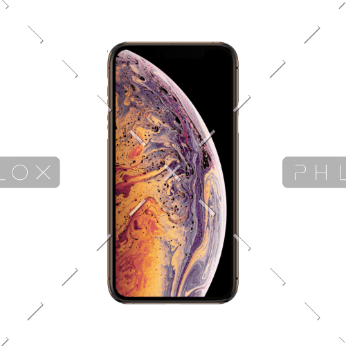 iPhone X Max